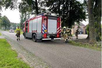 brand bolstweg veghel