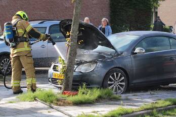 brand louisehof den helder
