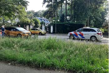 ongeval edeseweg bennekom