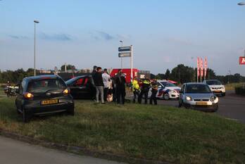 ongeval nijbracht emmen