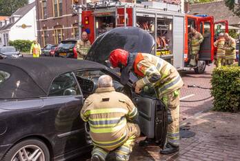 brand sint janstraat laren