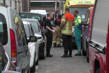 nieuws krabbendijkehof rotterdam