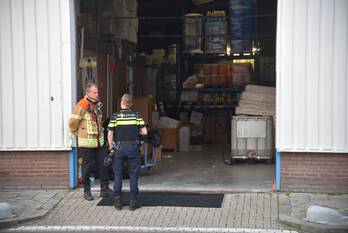 nieuws sluisjesdijk rotterdam