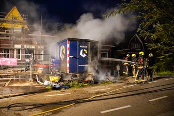 brand kadijkselaan bergambacht
