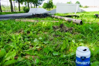 nieuws sportpark brandevoort helmond