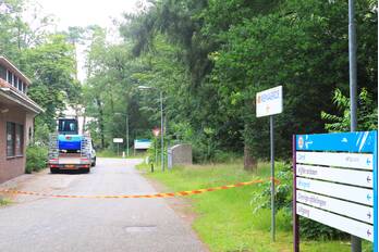 nieuws veldweg den dolder