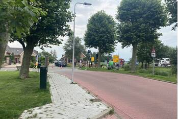 milieu tussenlanen bergambacht