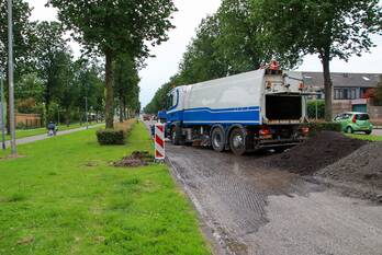 nieuws grace kellystraat almere