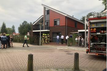 brand dirk iii straat nieuw-lekkerland