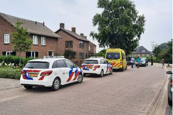ongeval tolschestraat velp
