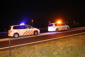 ongeval rijksweg a270 nuenen