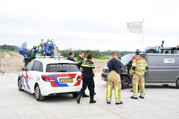 nieuws ijsselmeerdijk lelystad