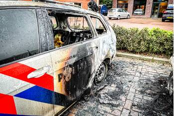brand gelind gemert