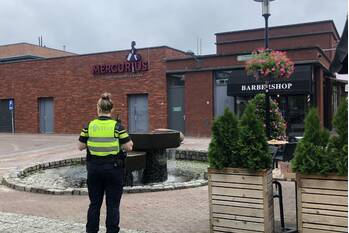 nieuws mercuriusplein assen