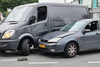 ongeval melkweg doetinchem