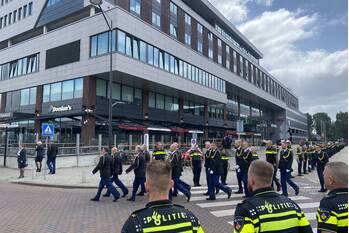 nieuws rotterdam airportplein rotterdam