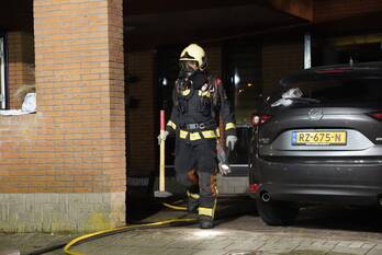brand poldertocht stolwijk