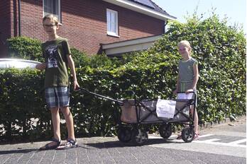 nieuws duifpolder amersfoort