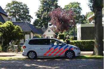 ongeval esweg beilen