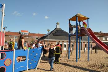 nieuws lijsterbesstraat waddinxveen