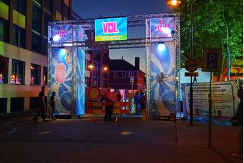 nieuws nieuwe markt uden