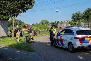 nieuws hildo kropstraat almere