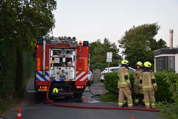 brand duinweg renesse