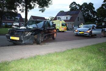 ongeval eekwerdlaan bolsward