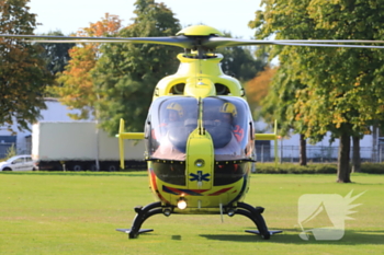 steekincident eglantierhof roermond
