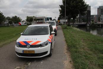 ongeval oude suffolkweg weert
