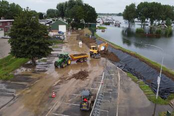 nieuws machinedijk aalst