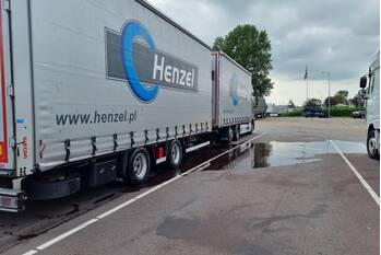 nieuws rijksweg a12 bodegraven