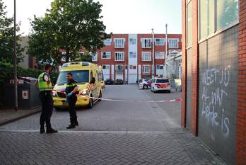 nieuws blekerstraat almere