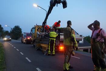 nieuws maasdijk wijk en aalburg