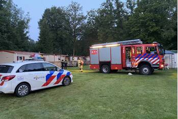 brand beekstraat ommel