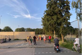 nieuws zwaluwenlaan vlaardingen