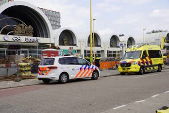 nieuws stationsplein gouda