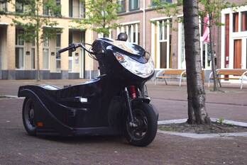 nieuws wervershoofstraat amersfoort