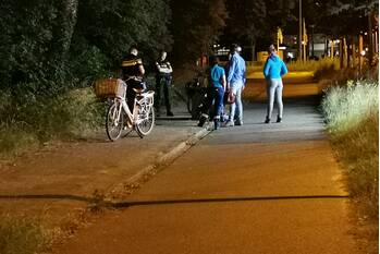 ongeval veenderweg ede