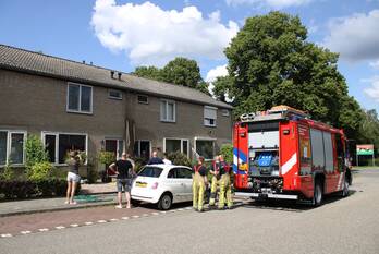 brand beekstraat brunssum