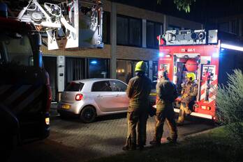 brand wildenburg rotterdam