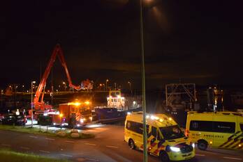 nieuws havenkade bruinisse