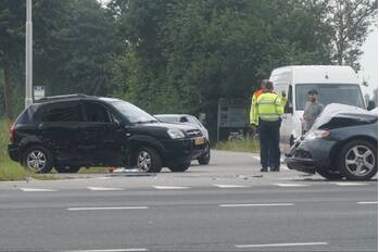 ongeval n59 oosterland