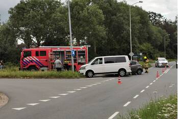 ongeval ooststeeg wageningen