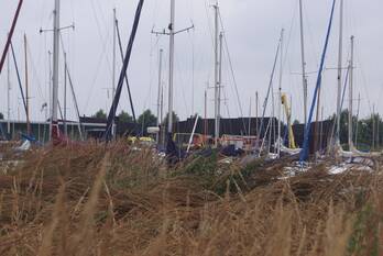 nieuws jachthaven het raboes eemnes