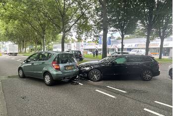 ongeval lagedijk helmond