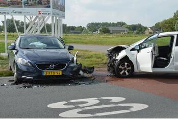 ongeval stimpelpost franeker