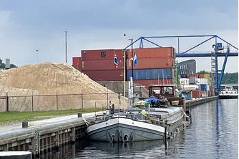 nieuws huygensweg veghel