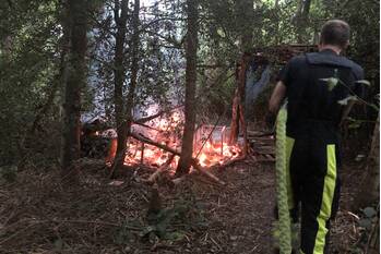 brand tijnjedyk leeuwarden