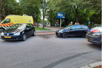 ongeval volendamlaan den haag